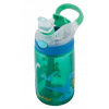 Detská fľaša Contigo Gizmo Flip Dino 420 ml