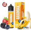 Aramax Shake & Vape Banana Berry 10ml aromy pre DIY e-liquidu