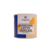Sonnentor Kurkuma Latte vanilka 230 g