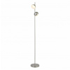 Stojanové svietidlo SearchLight 2LT SATIN EU7452-2SS