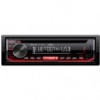 KD-T702BT AUTORÁDIO S CD/MP3/BT JVC