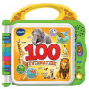 Vtech Mojich 100 zvieratiek SK