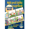 Moja prvá kniha rozprávok + CD