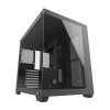 Počítačová skriňa Darkflash C285P (čierna) C285P Black