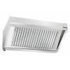 Bartscher Nástenný digestor 700 W s motorom W1300