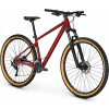 Horský bicykel - Focus Whistler 3,7 xs 34 cm červená 27,5 bicykel (Focus Whistler 3,7 xs 34 cm červená 27,5 bicykel)