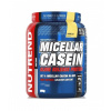Nutrend MICELLAR CASEIN - vanilka - 900 g