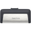 Flash disk SanDisk Ultra Dual 64GB USB-C (SDDDC2-064G-G46)