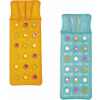 Bestway® 43014 Bestway® Luftmatratze farbsortiert