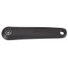 SPECIALIZED CRK TURBO, BROSE ISIS SPLINE (G1), 170MM, DRIVE-SIDE ARM, ALLOY, PRAXIS, Rameno kľuky na elektrobicykel Rameno kľuky na elektrobicykel
