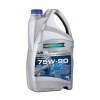 RAVENOL LS Olej do diferenciálu 4l, 75W-90, API GL-5 LS