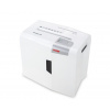 Skartovačka dokumentů HSM shredstar X5, 4,5 x 30 mm + samostatný řezací mechanismus CD