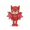 Plyšiak PJ Masks Owlette | Catboy | Gekko 50 cm Owlette