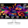 MSI MAG 272QPW QD-OLED X28, 26,5