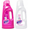 Vanish Oxi Odstraňovač škvŕn z farebných bielych textílií 2 l x 2 kusy