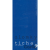 Zlomky ticha - Pavol Stanislav