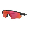 Brýle OAKLEY Radar EV Path - Matte Black W/Prizm Trail Torch, OO9208-9038