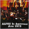 Kiss - Alive! Amityville June 1973 / Vinyl [LP]