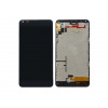 Microsoft Lumia 540 displej lcd + dotykové sklo + rám