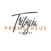 Suvereno • Prometheus / Trilógia (3CD)