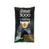 SENSAS - Kŕmenie 3000 Carp Tasty Med 1 kg