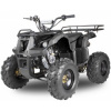 Detská štvorkolka Hummer RS Deluxe 125 cc automat čierna