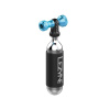 CO2 pumpička Lezyne CONTROL DRIVE CO2 WITH 25G CARTRIDGE