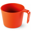 GSI Outdoors Cascadian Cup Barva: terracotta, Kód dodavatele: 77229