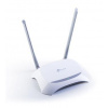 TP-Link TL-WR840N, 2,4 GHz