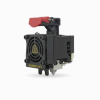 Hotend V3H Vhodné pre 3D tlačiareň: Raise3D Pro3, Raise3D Pro3 HS, Raise3D Pro3 Plus HS Interchangeable Hot End 0.4mm [S]3.01.1.024.043A01; [S]3.01.1.024.043A01