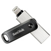 SanDisk iXpand Flash Drive Go 256GB SDIX60N-256G-GN6NE