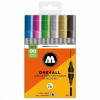Fixky Molotow 6 ks
