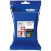 BROTHER inkoustová náplň LC-3619XLBK pro Brother MFCJ2330, 3530, 3930 / černá