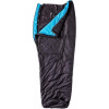 Cocoon vak cez spací vak Over Bag espresso/azure