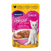 Vitakraft Cat Poésie DéliSauce vrecko junior kuracie 85 g