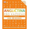 Angličtina pro každého, cvičebnice, úroveň 2, začátečník - autor neuvedený