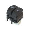 PREPÍNAČ ZDVIHÁKA SKLA RENAULT MEGANE/ LAGUNA/ SCENIC/ ESPACE 01- 50-