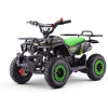 Beneo Motors Explorer, benzínová štvorkolka pre deti, 50cm3, zelená QUAD_EXPLORER_GREEN_QD08