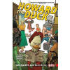 Howard The Duck Vol. 2: Good Night, and Good Duck - Marvel
