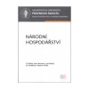 Národní hospodářství (Jiří Blažek a kolektív)