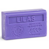Mýdlo s bio arganovým olejem - Lilas (šeřík) 100g - LA MAISON DU SAVON DE MARSEILLE