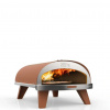 Piana Ziipa plynová pizza pec 31 cm oranžová