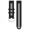 Silikónový remienok pre GARMIN Forerunner 265 / 255 / Venu 3 / Vivoactive 4