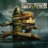 CD Front Line Assembly: Fallout