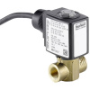 Bürkert piestový ventil 349315 6240 24 V G 1/4 Menovitá vzdialenosť 6 mm nútené riadenie 1 ks; 349315
