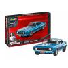 Revell Fast & Furious 1969 Chevy Camaro Yenko ModelSet 67694 1:25