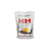 MIKBAITS - Krvavý huniačik boilies 1 kg Jahoda exclusive 20 mm