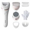 Depilátor Philips BRE730/10