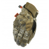 Mechanix SUB35 - Realtree Edge pracovné rukavice - XXL