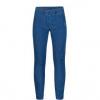 RAFIKI EVO blue denim 40; Modrá kalhoty